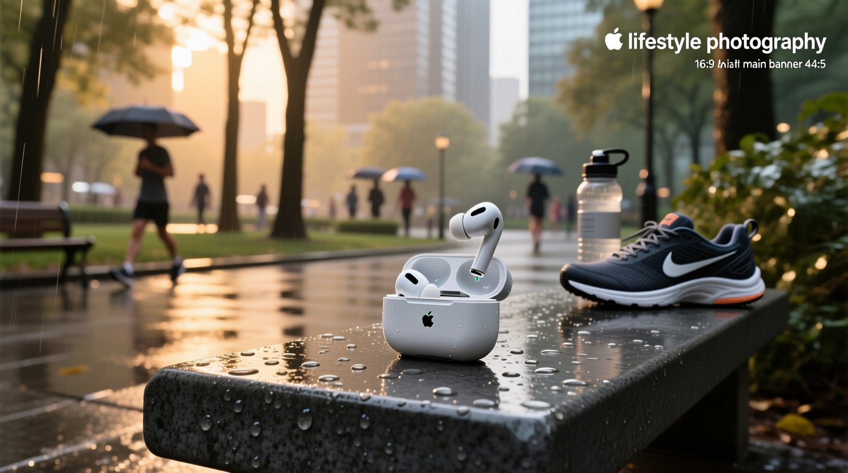are airpods pro waterproof real world protection guide
