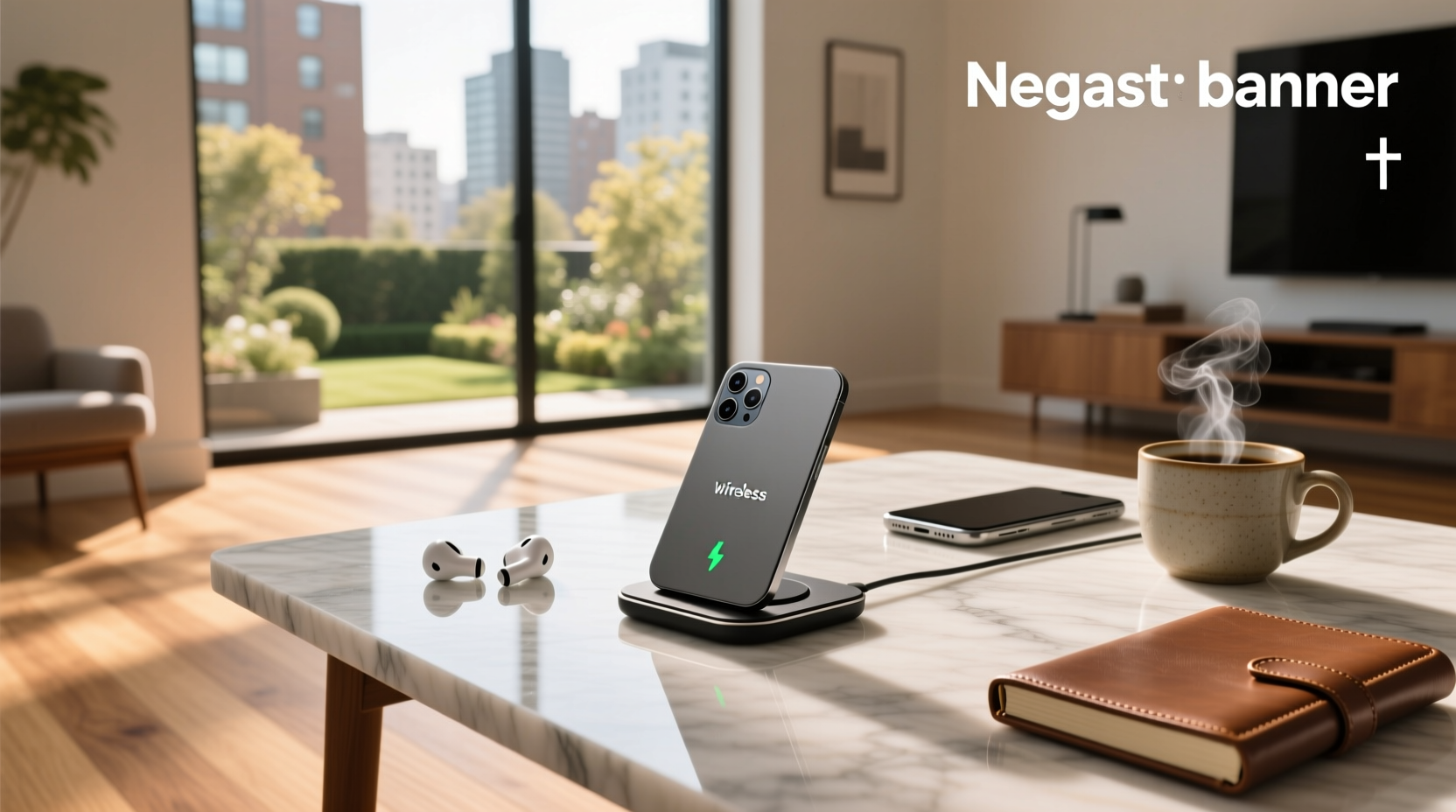 Wireless Charge Card Buying Guide