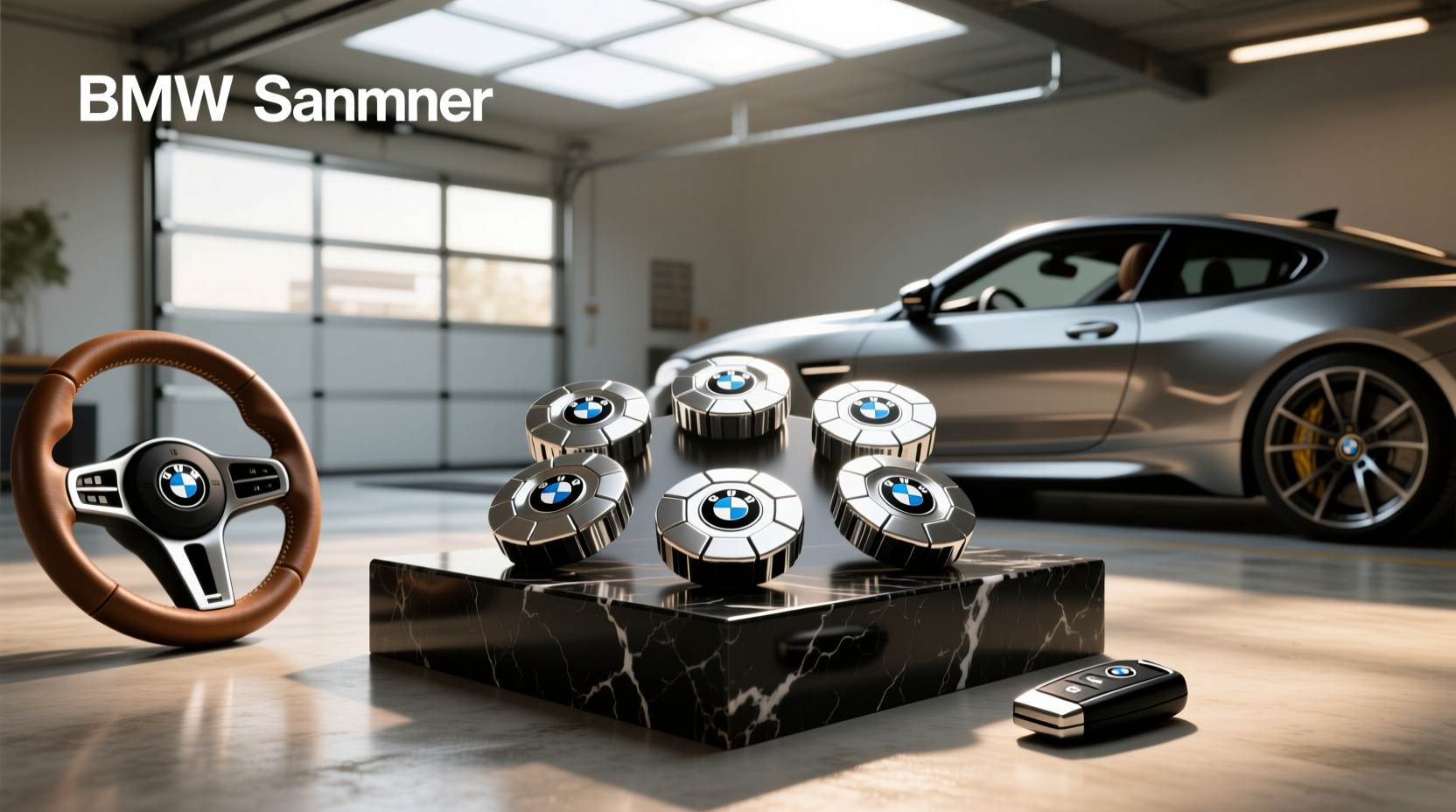 How to Choose BMW 68mm Center Caps: Fitment, Types, and Installation Tips