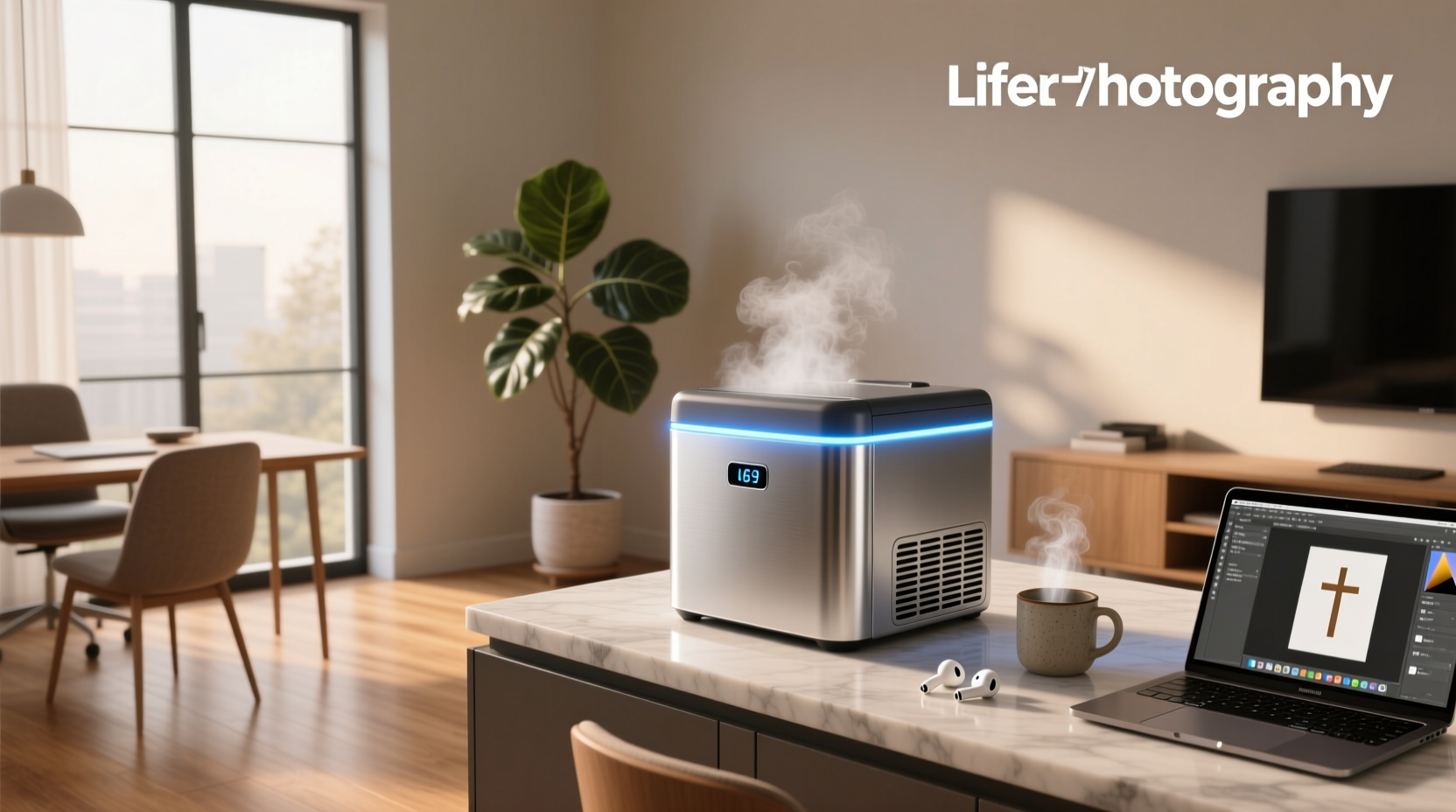 Can a USB Freezer Cool Like a 12V Car Fridge?