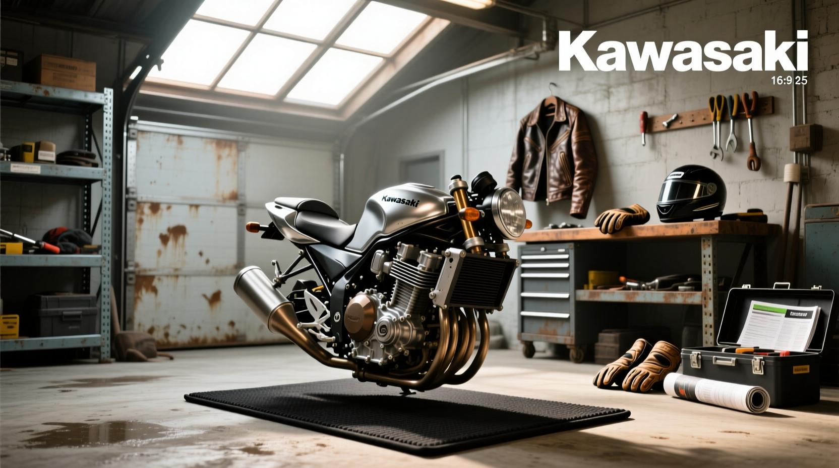 Can You Buy a Kawasaki Ninja 250 Engine? Full Guide