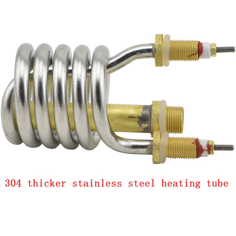 Robinet chauffe-eau électrique instantané, robinet de cuisine, sans réservoir, chauffage rapide de l'eau, eau chaude ou froide