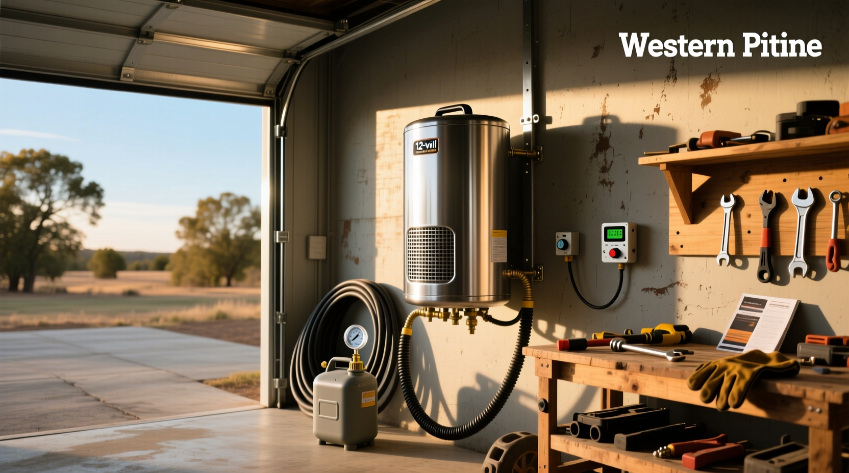 12v diesel water heaters how they work where to use