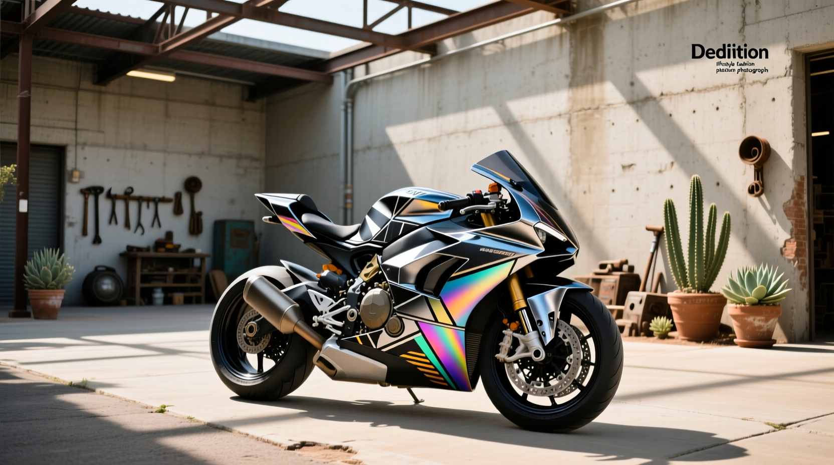 How to Choose & Install Motorcycle Wrap Kits: Complete Guide
