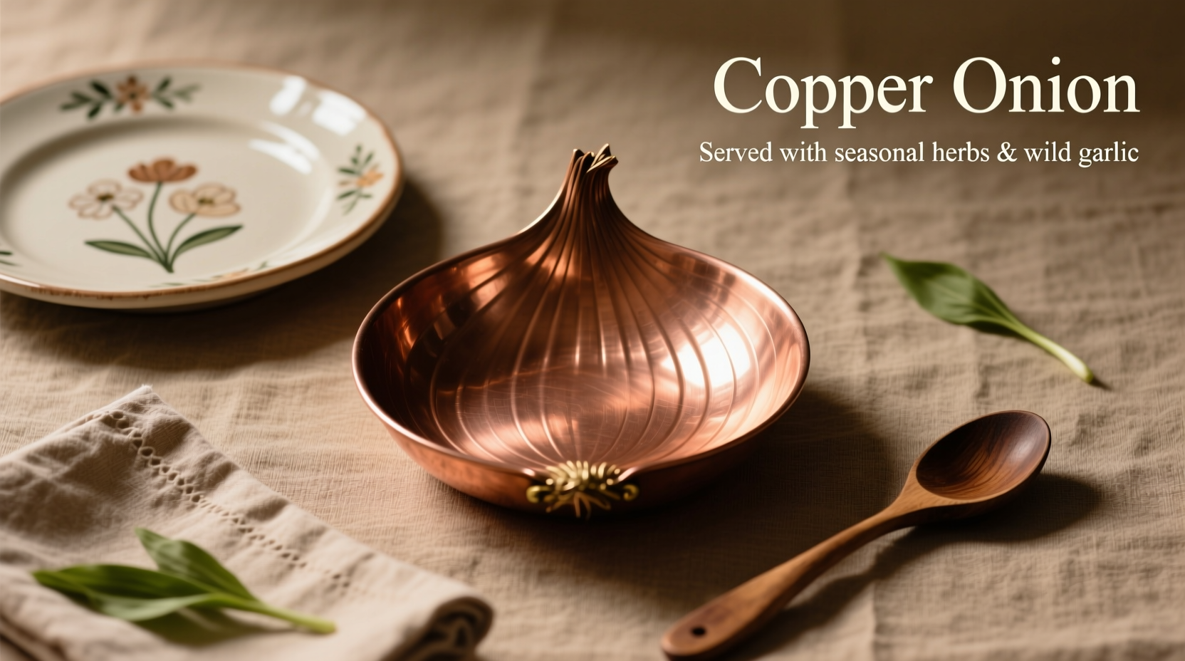 Copper Onion Menu: Seasonal Dishes & Dining Guide