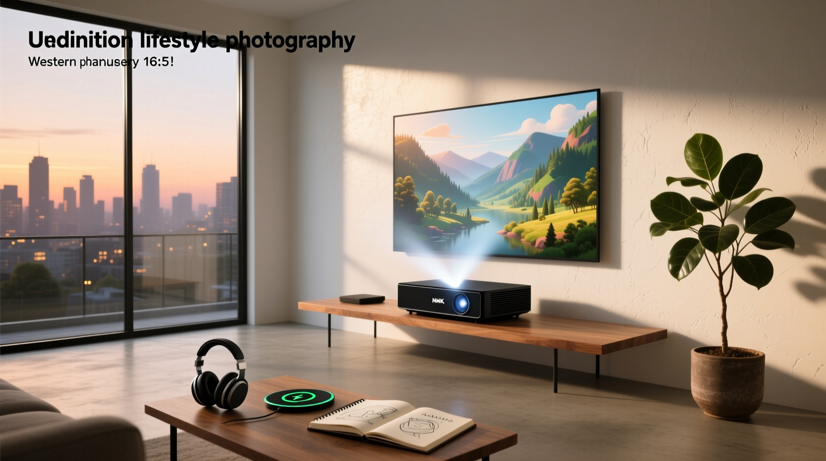 What Is an NHK Bi-LED Projector and How to Choose One?