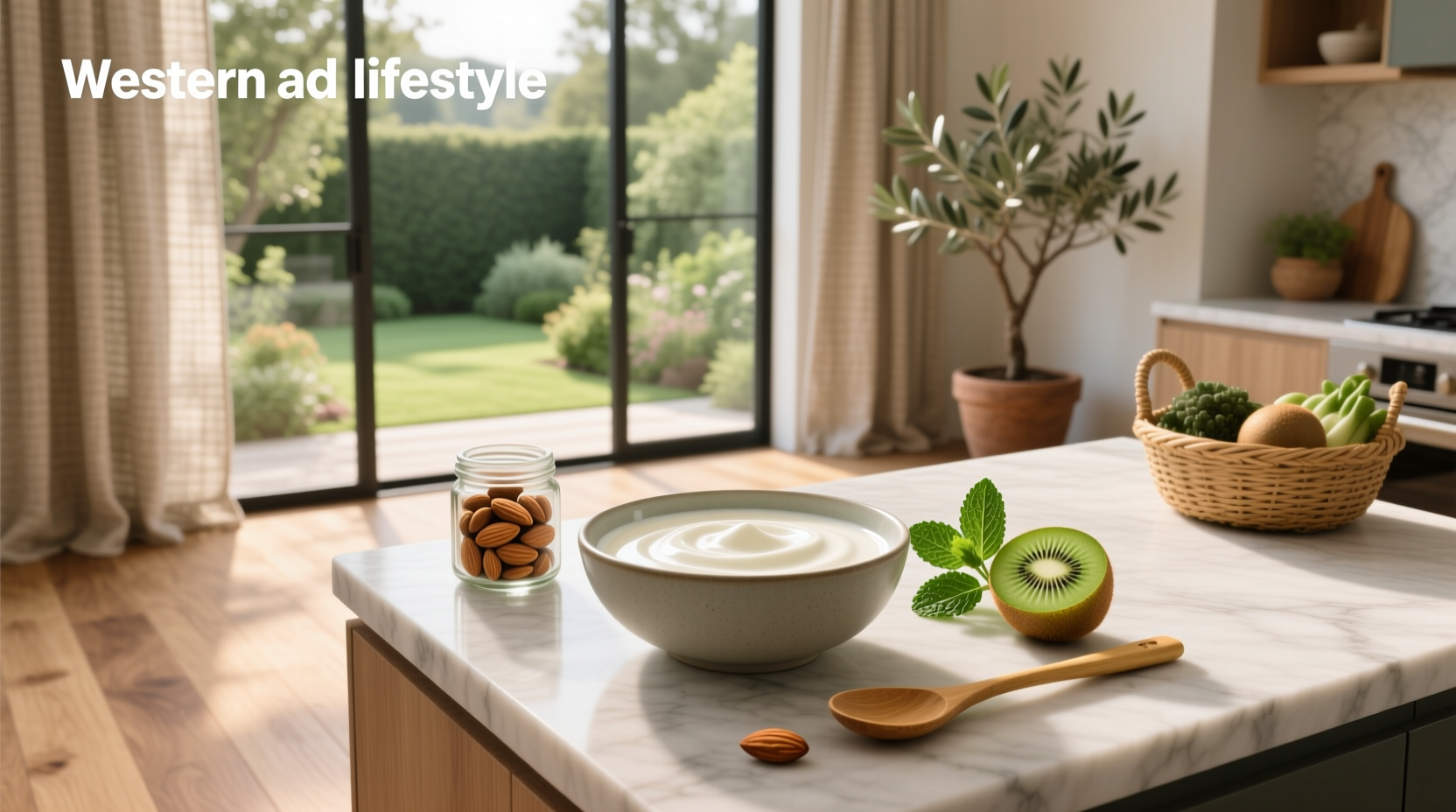 Unsweetened Almond Milk Yogurt Guide: How to Choose & Use It