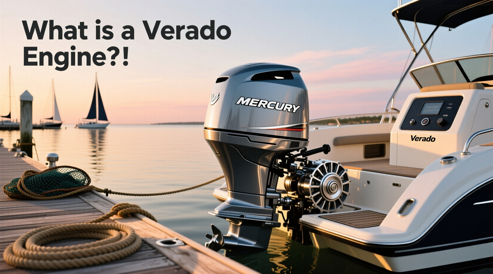 Mercury Verado Buying Guide: How to Choose the Right Model