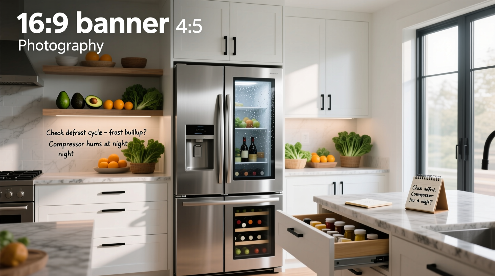 How to Choose a 3 Way Fridge: Common Problems & Buying Guide