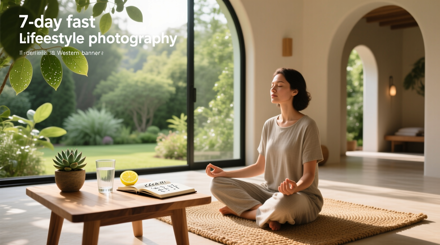 7 day fasting benefits and risks