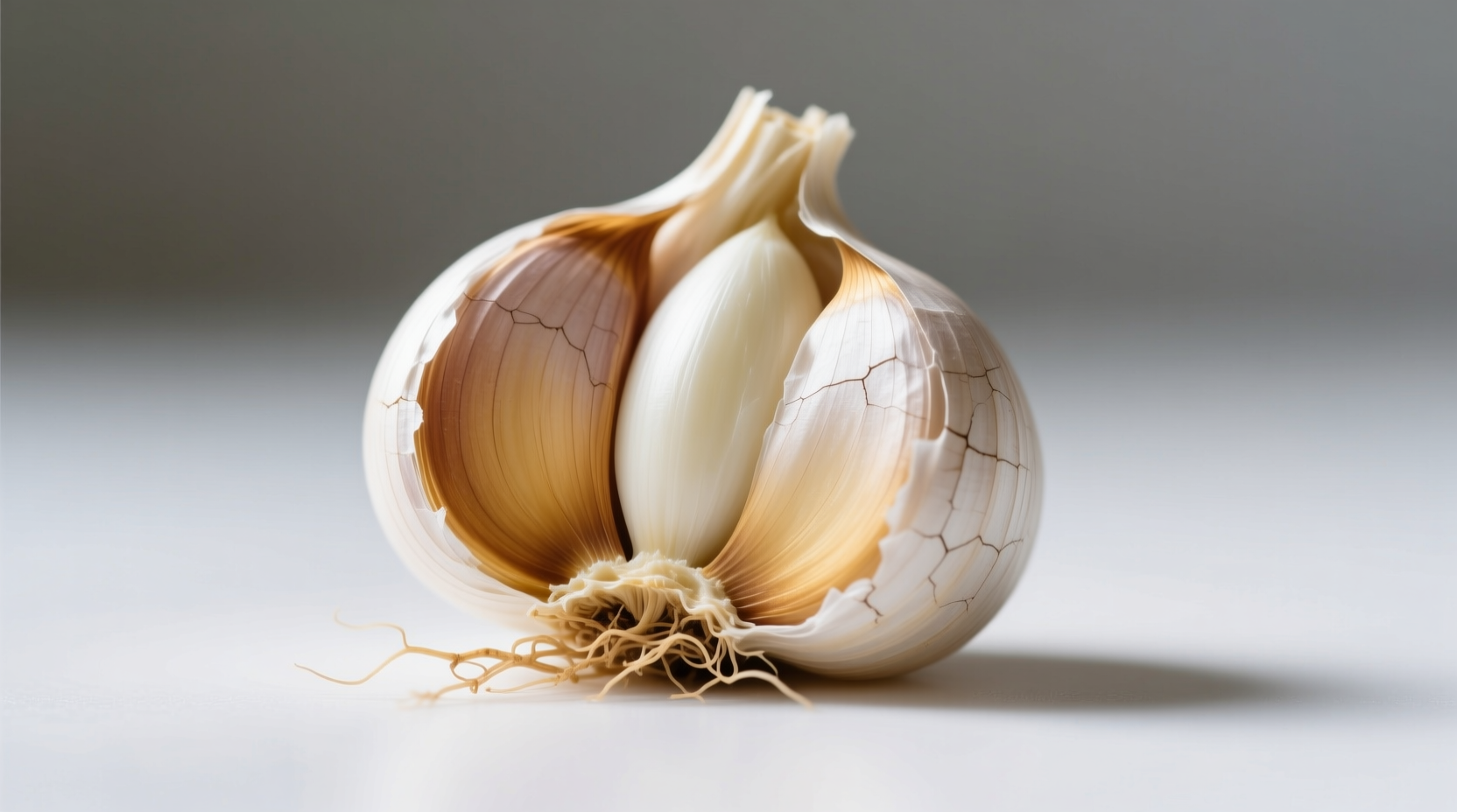 garlic raw