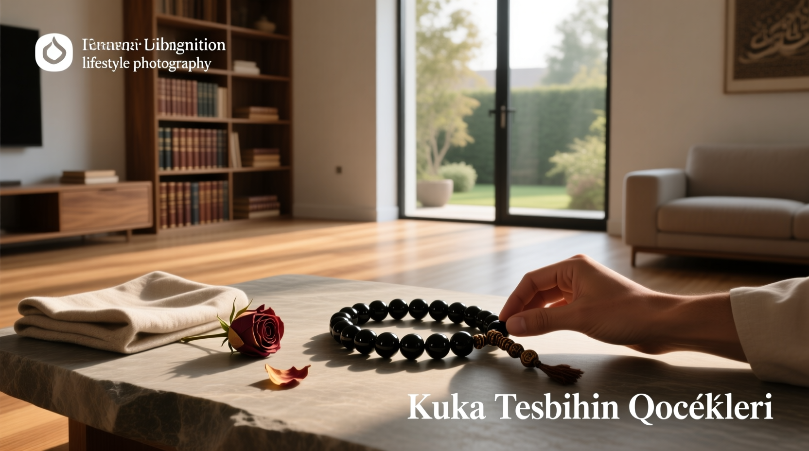 What Are the Key Features of Kuka Tesbih? (Verified Properties)