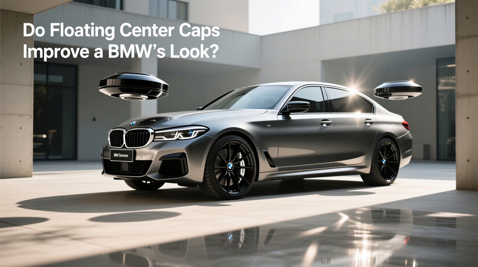 how to choose bmw floating center caps,Do floating center caps improve a BMW's look?