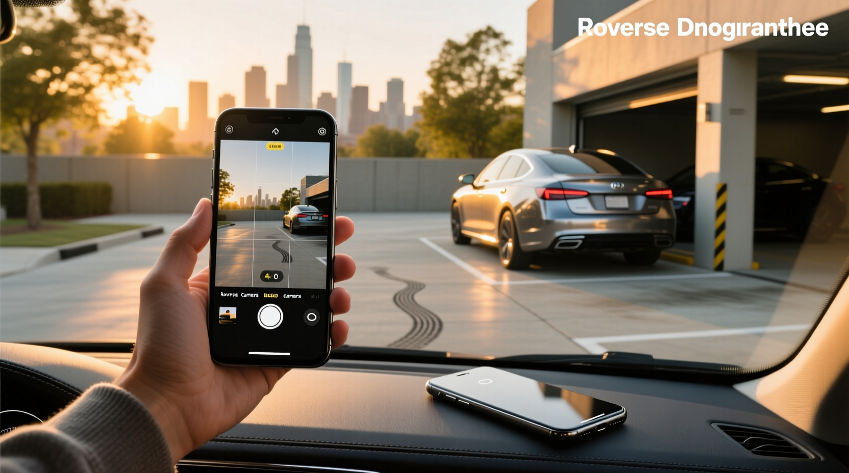 How to Choose Reverse Camera App for Android: Backup vs Reverse Camera Guide