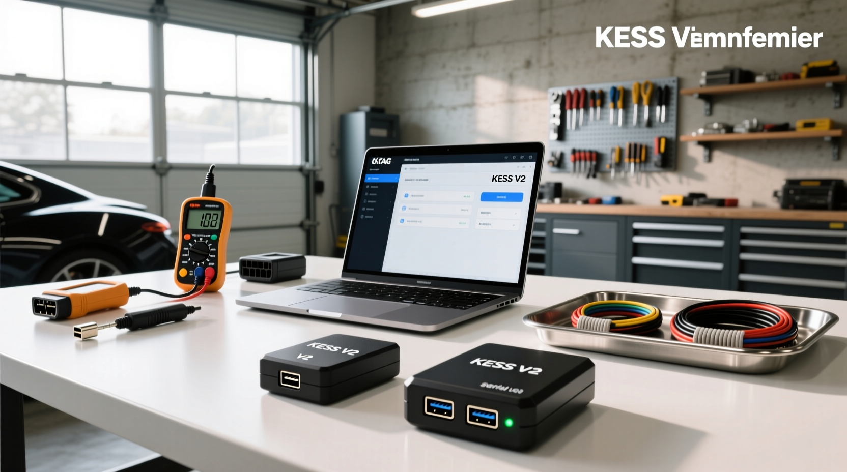 How to Choose Between Kess V2 and Kess 3: A Complete Buying Guide