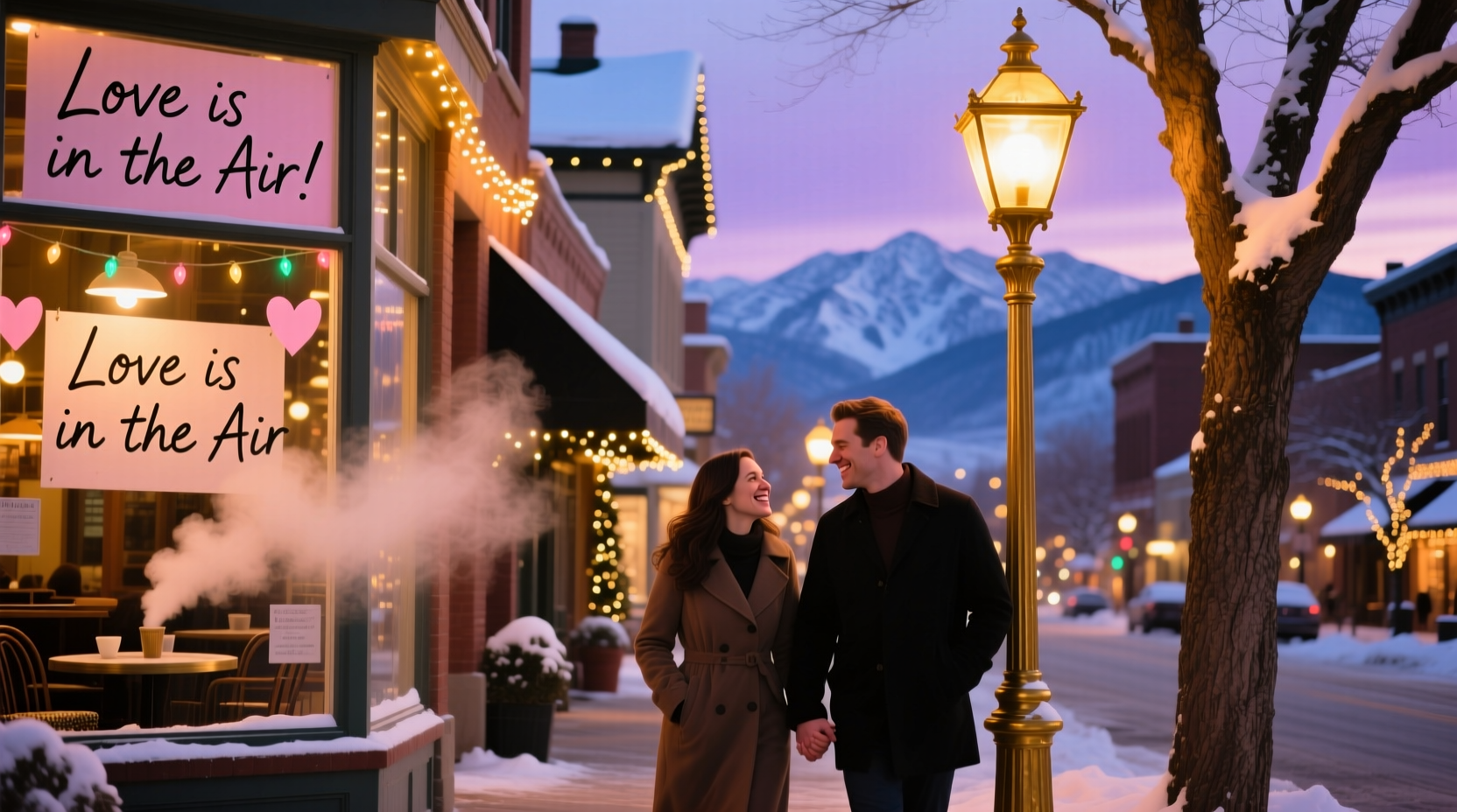 what to do for valentines day in salt lake city