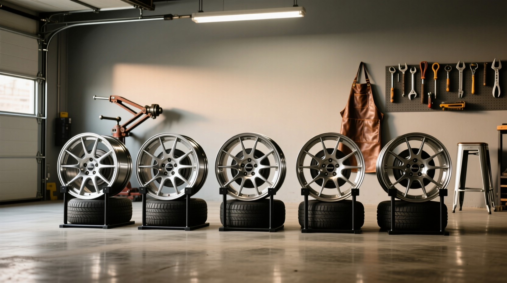 5x100 wheels fitment buying guide