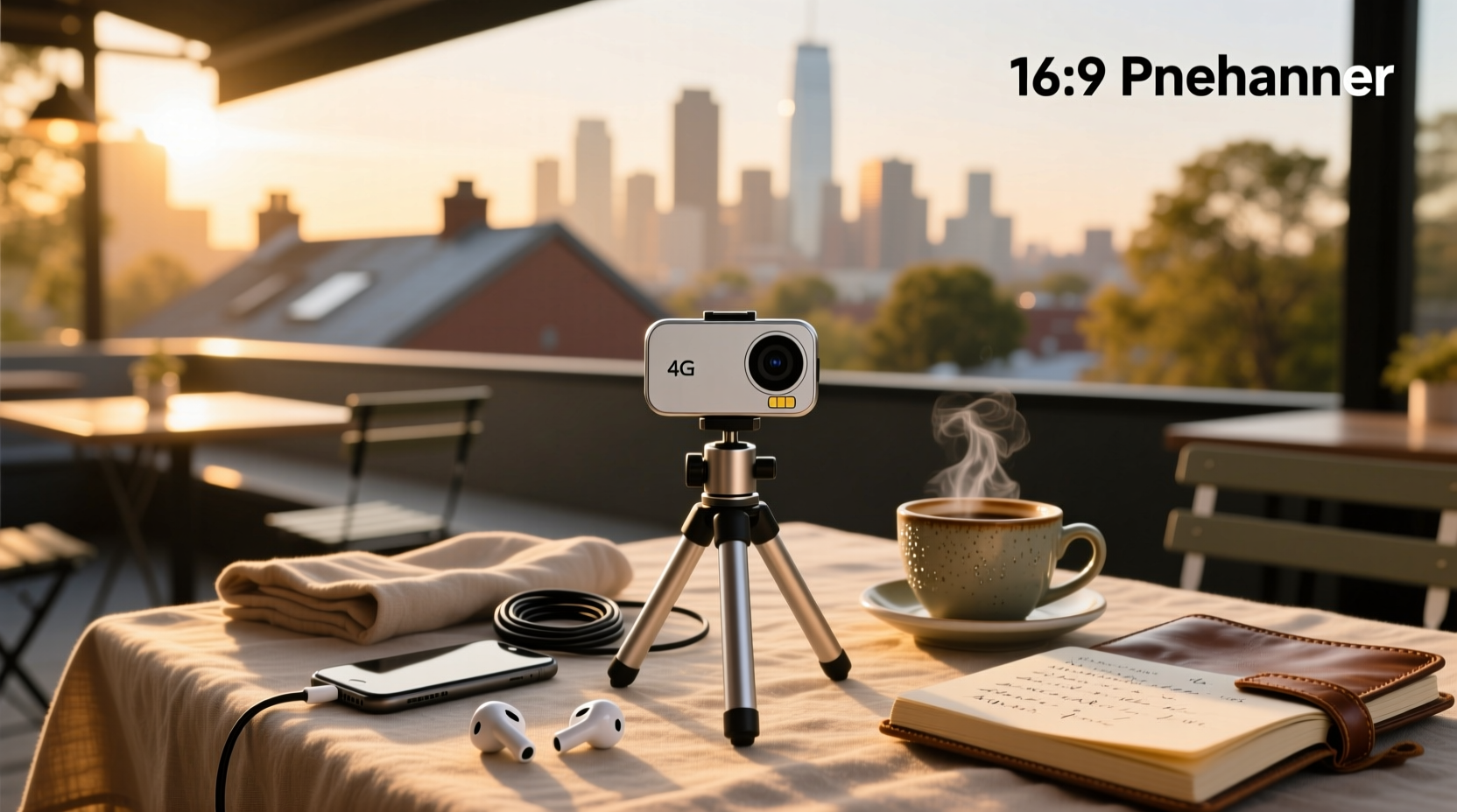 How to Choose a 4G SIM Camera for Off-Grid Surveillance