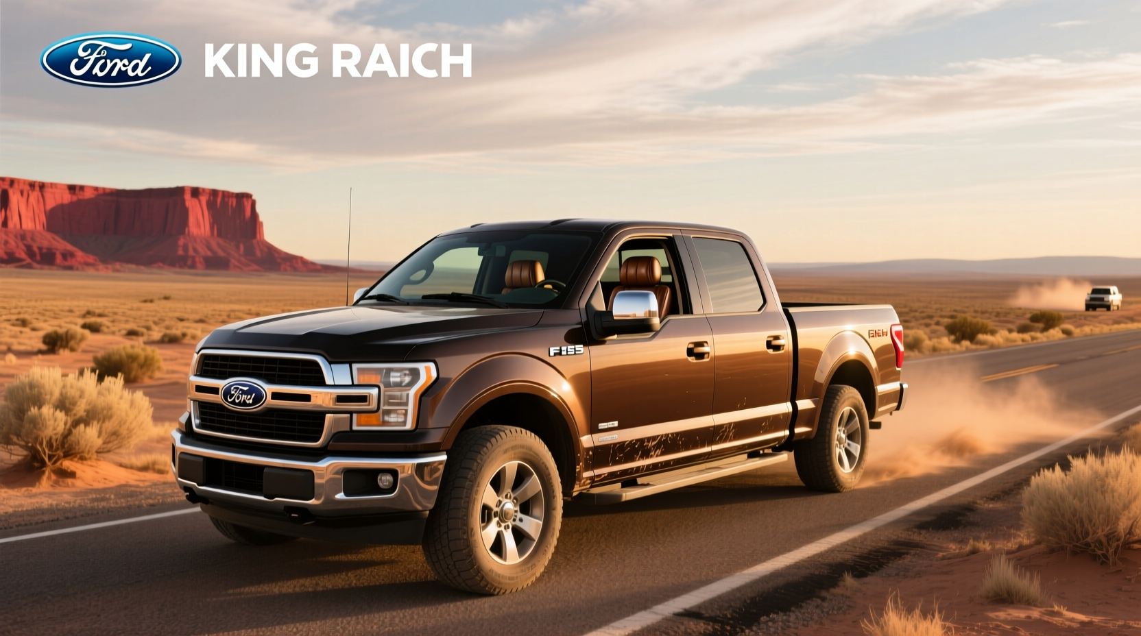 F-150 King Ranch Buying Guide: What to Look For