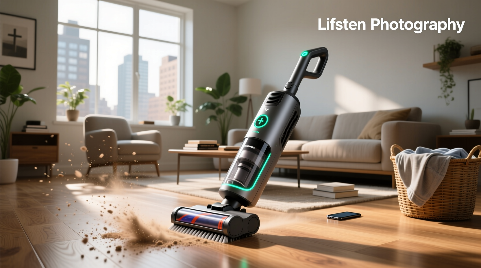 battery powered vacuum cleaners a practical 2026 guide