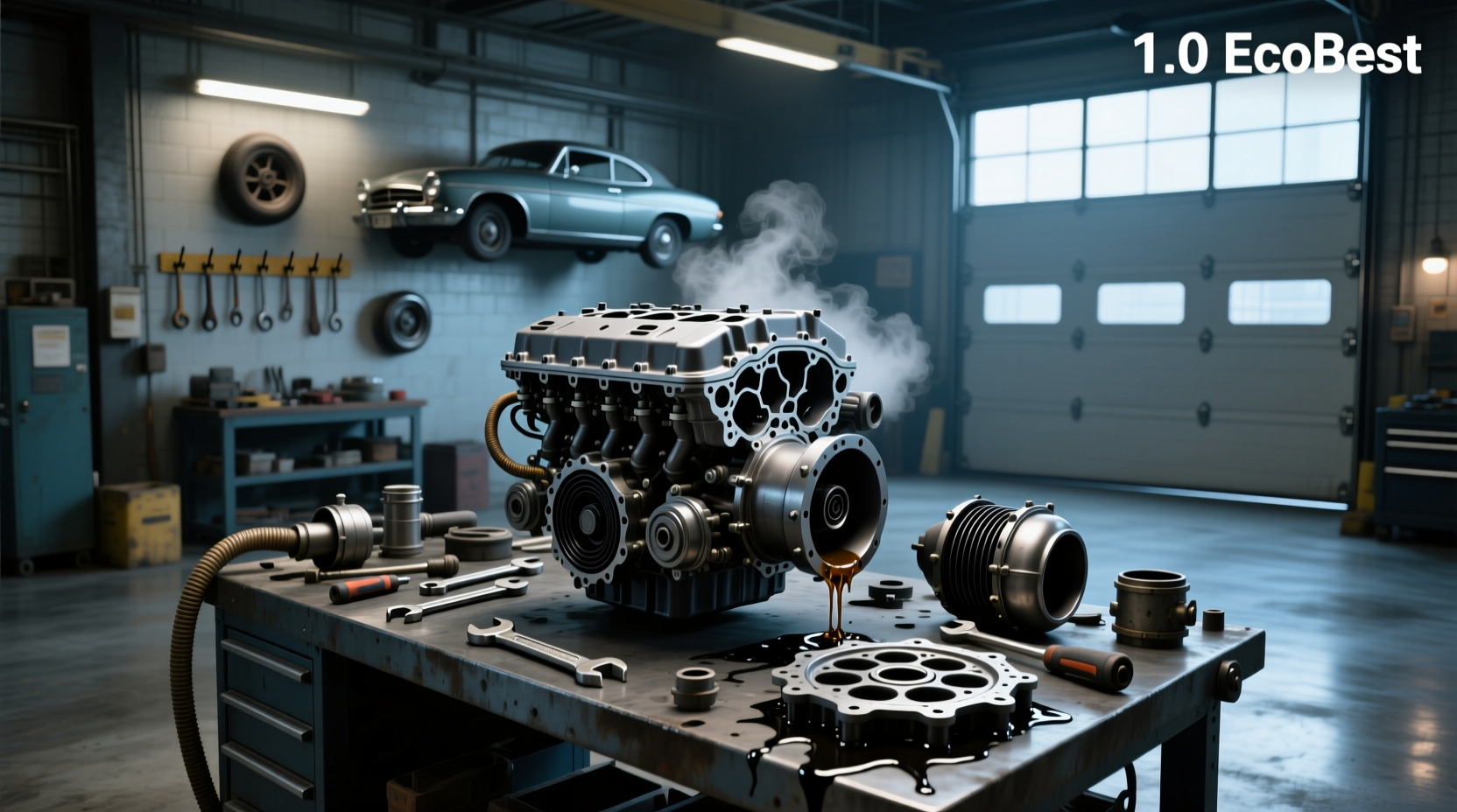 1.0 ecoboost engine problems explained