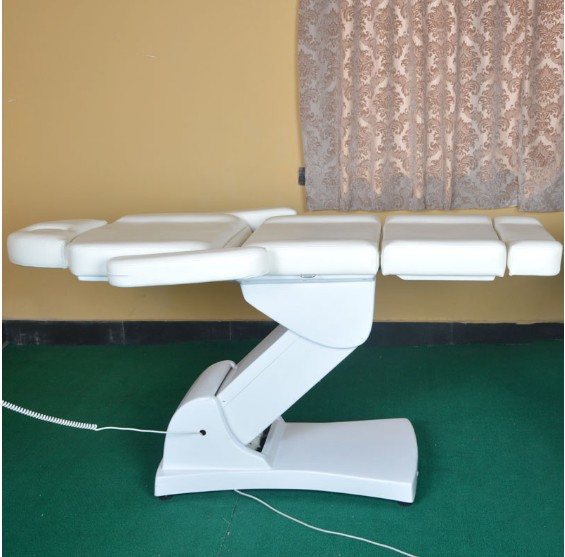 2019 Facial Massage Bed For Beauty Parlour