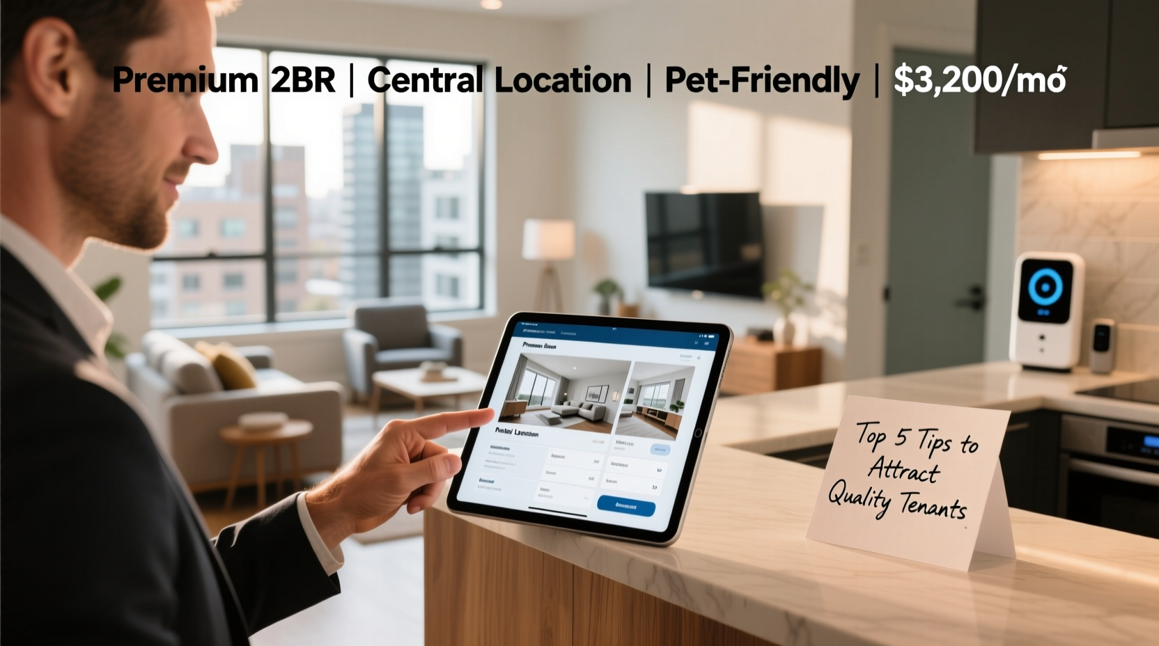 mastering how to list a rental property expert tips to attract quality tenants quickly