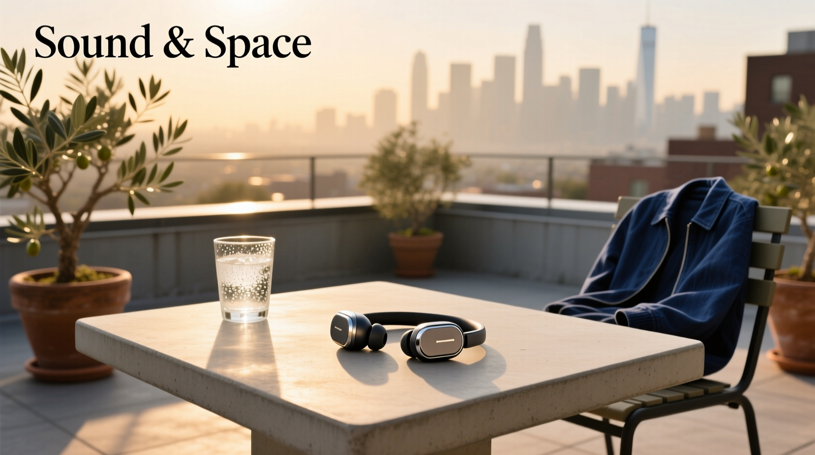 earphones vs headphones which is safer better for you