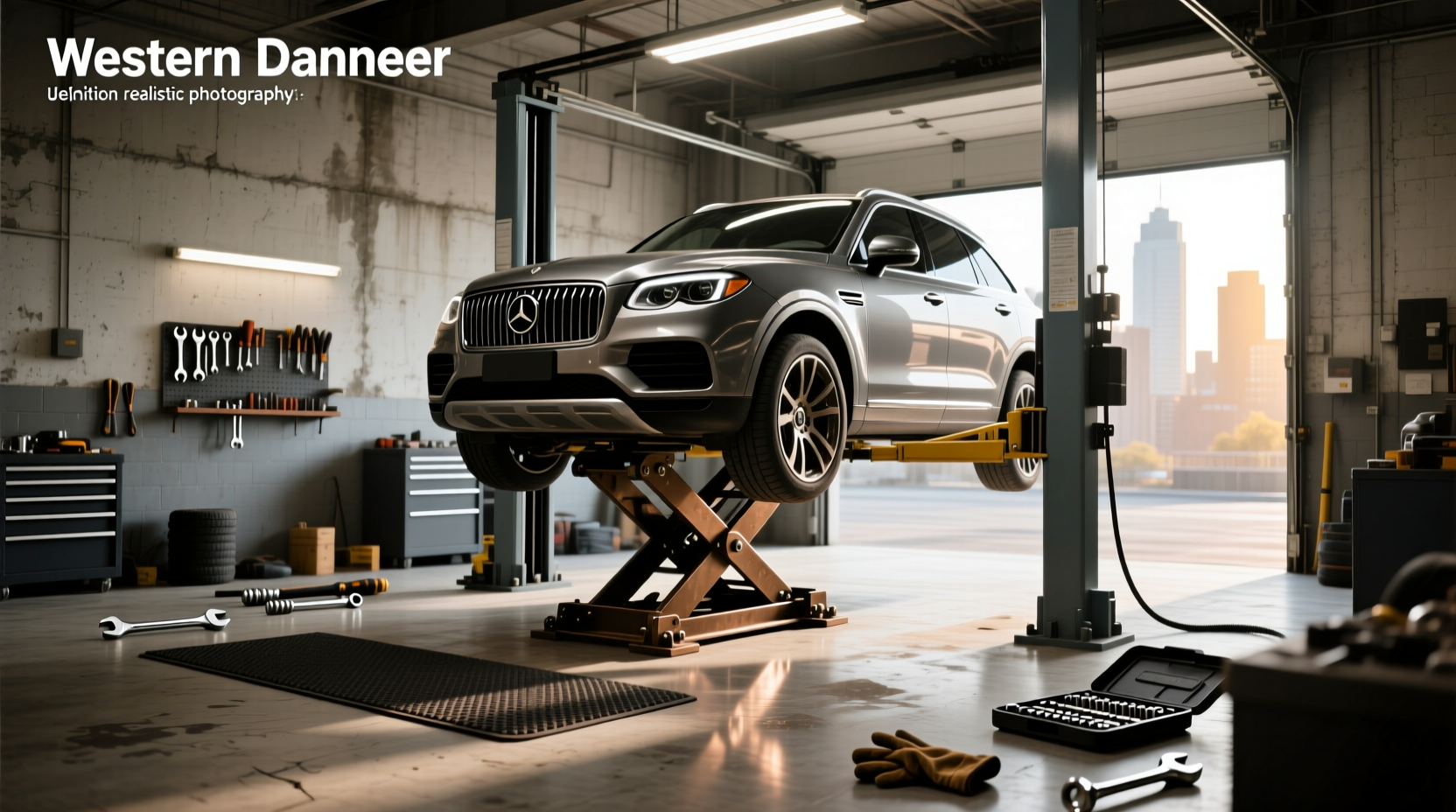 5 ton car jack guide selection tips