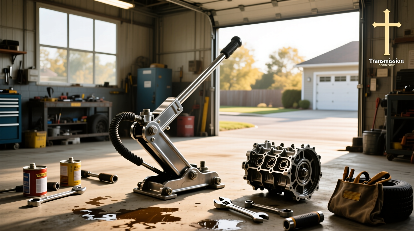 What to Look for in a 2 Ton Transmission Jack: Expert Breakdown