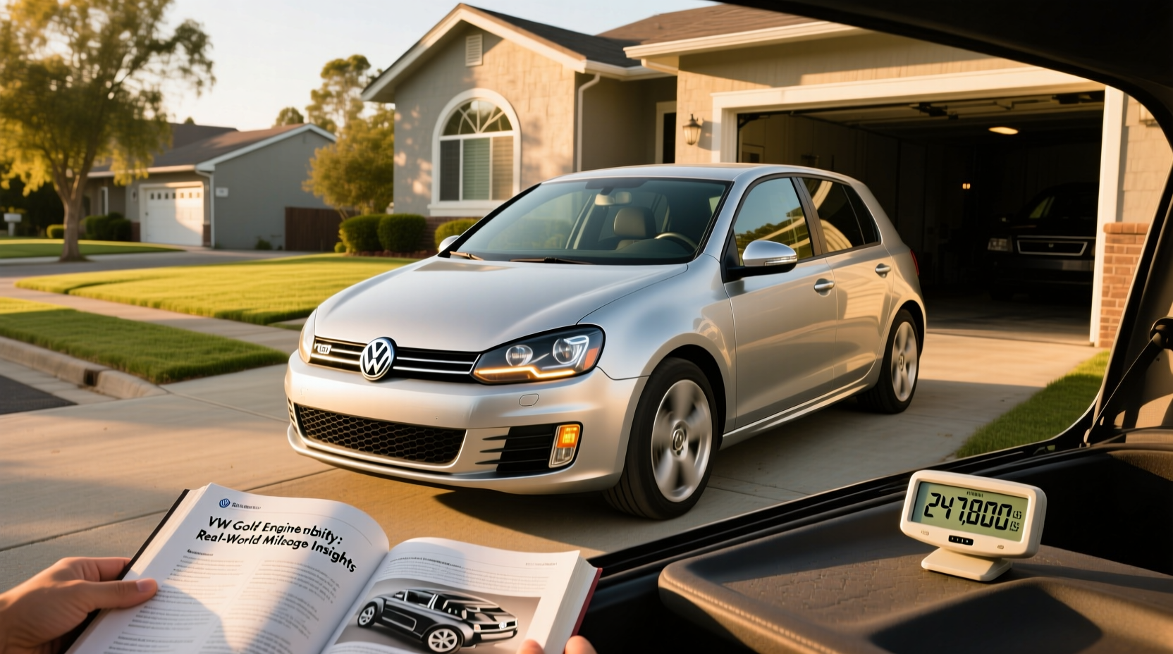 2012 vw golf 2.5l engine longevity buying guide