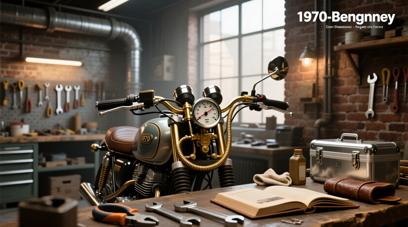 How to Replace a Speedometer Cable on a Motorcycle