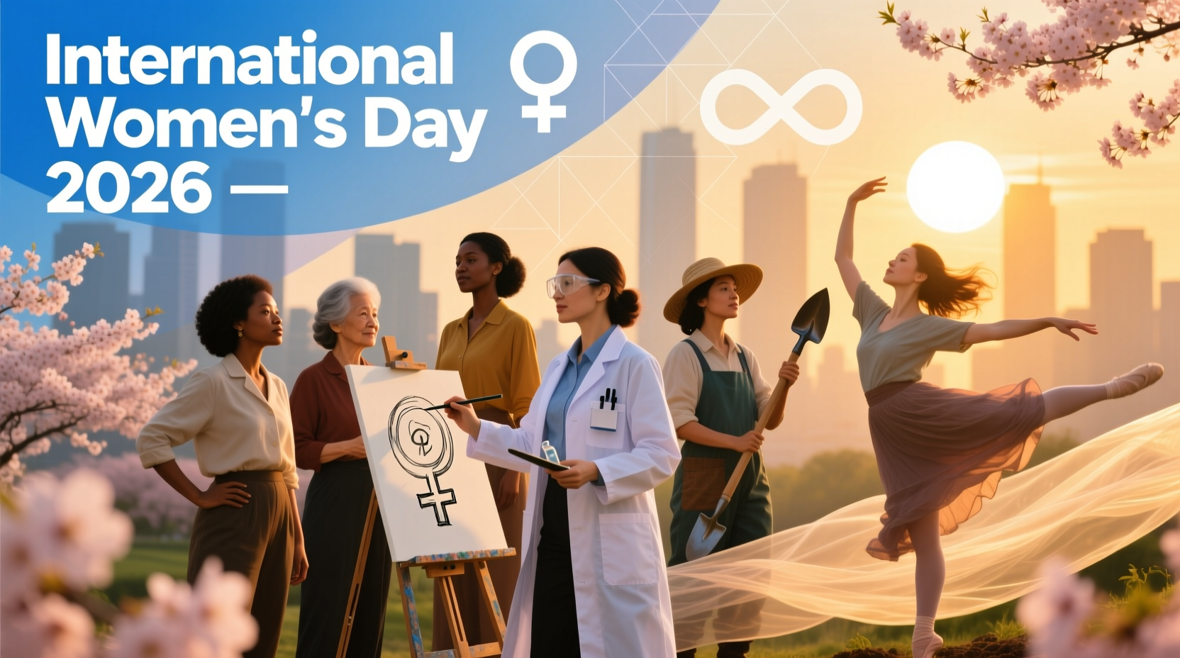 womens international day images