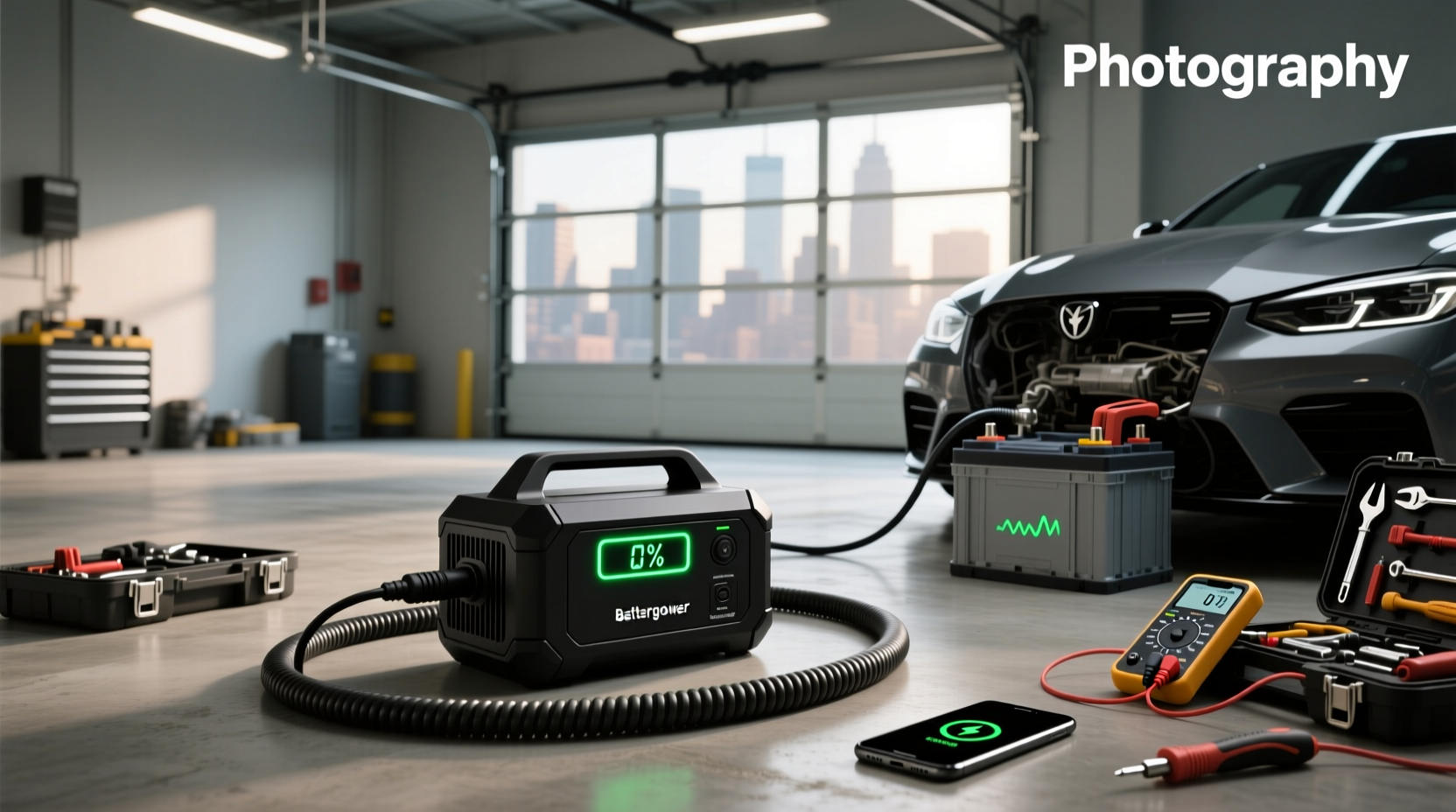 How to choose battery power booster,Can you boost a completely dead battery?
