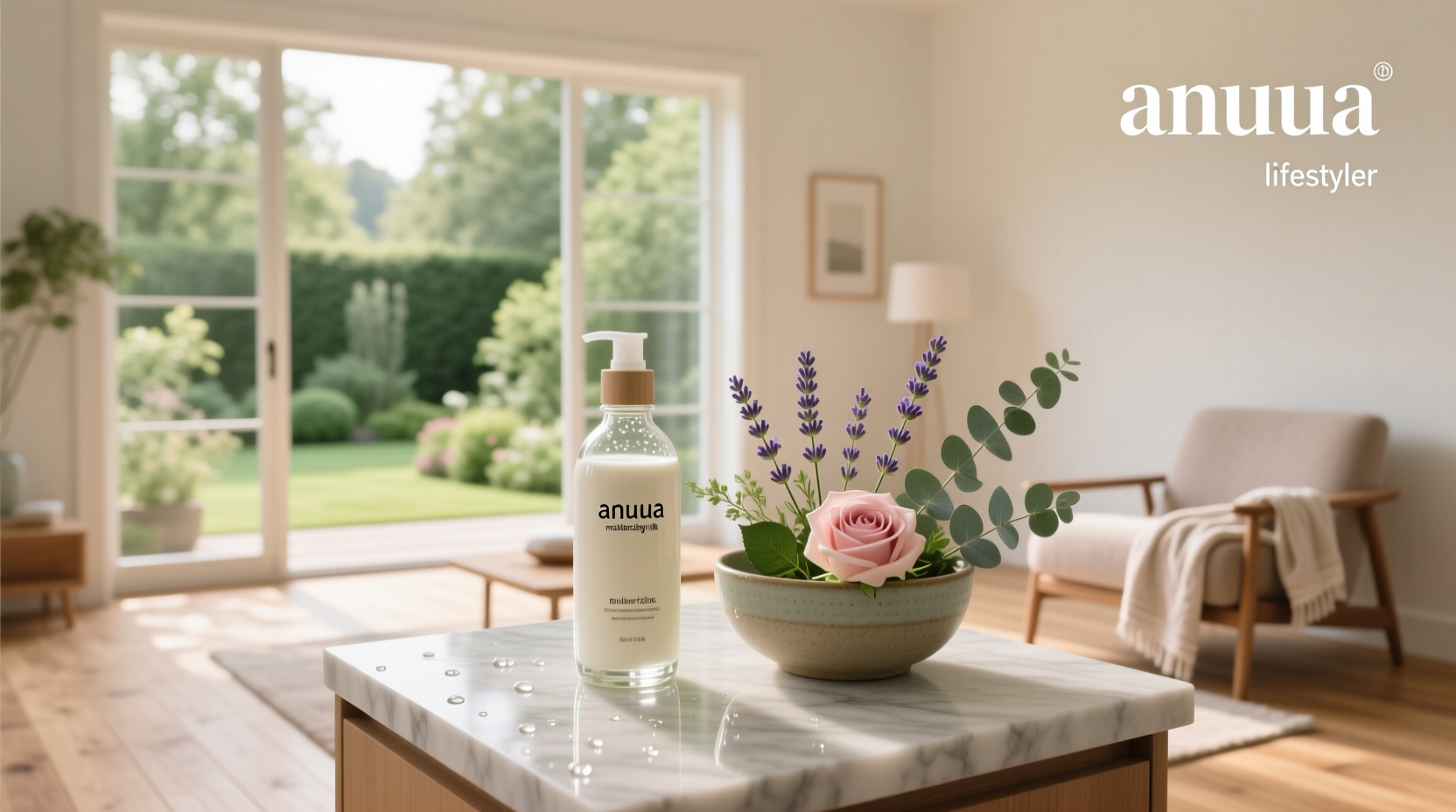 anua moisturizing milk review guide