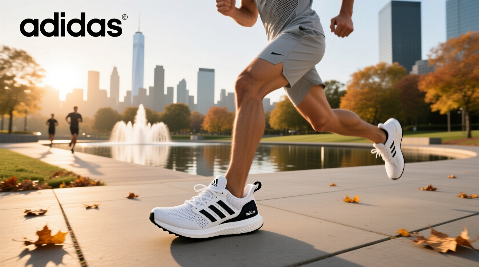 adidas running sneakers guide
