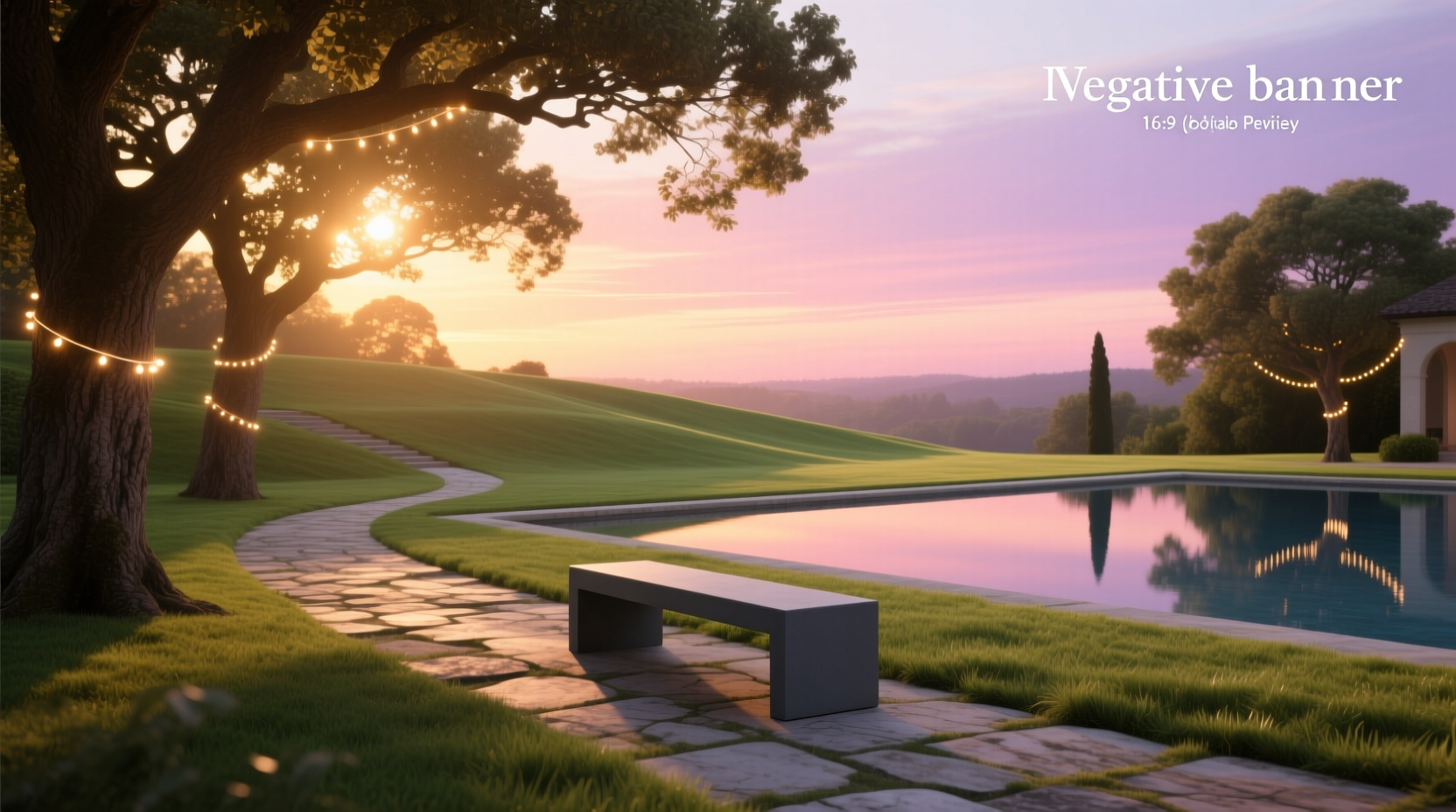 Outdoor Ambient Lighting Buying Guide: How to Choose