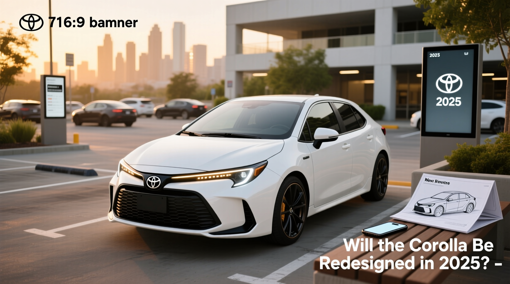 2025 Toyota Corolla Hatchback Guide: What to Look For