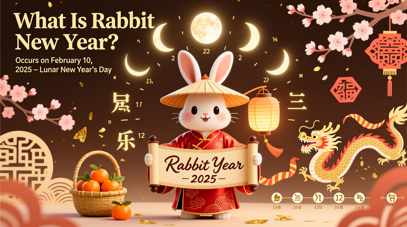 what is rabbit new year