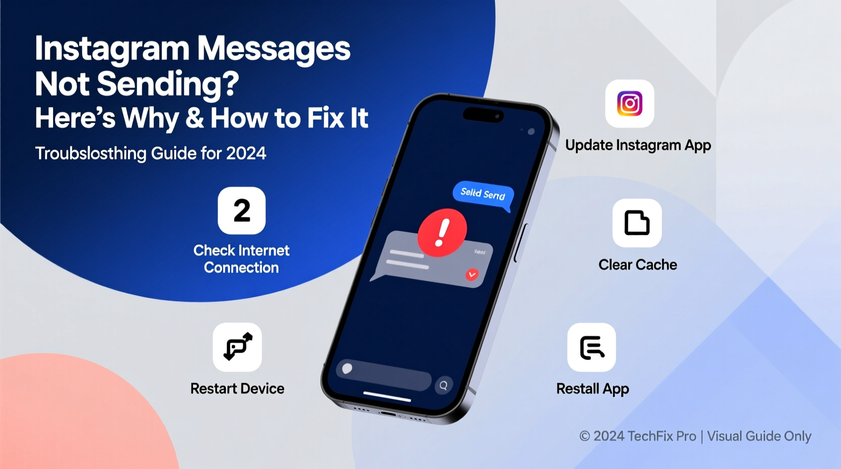 instagram messages not sending heres why how to fix it