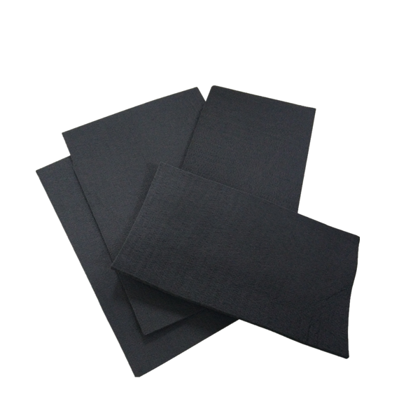 用于钒氧化还原流动电池的高品质碳感石墨毡 - buy graphite felt for