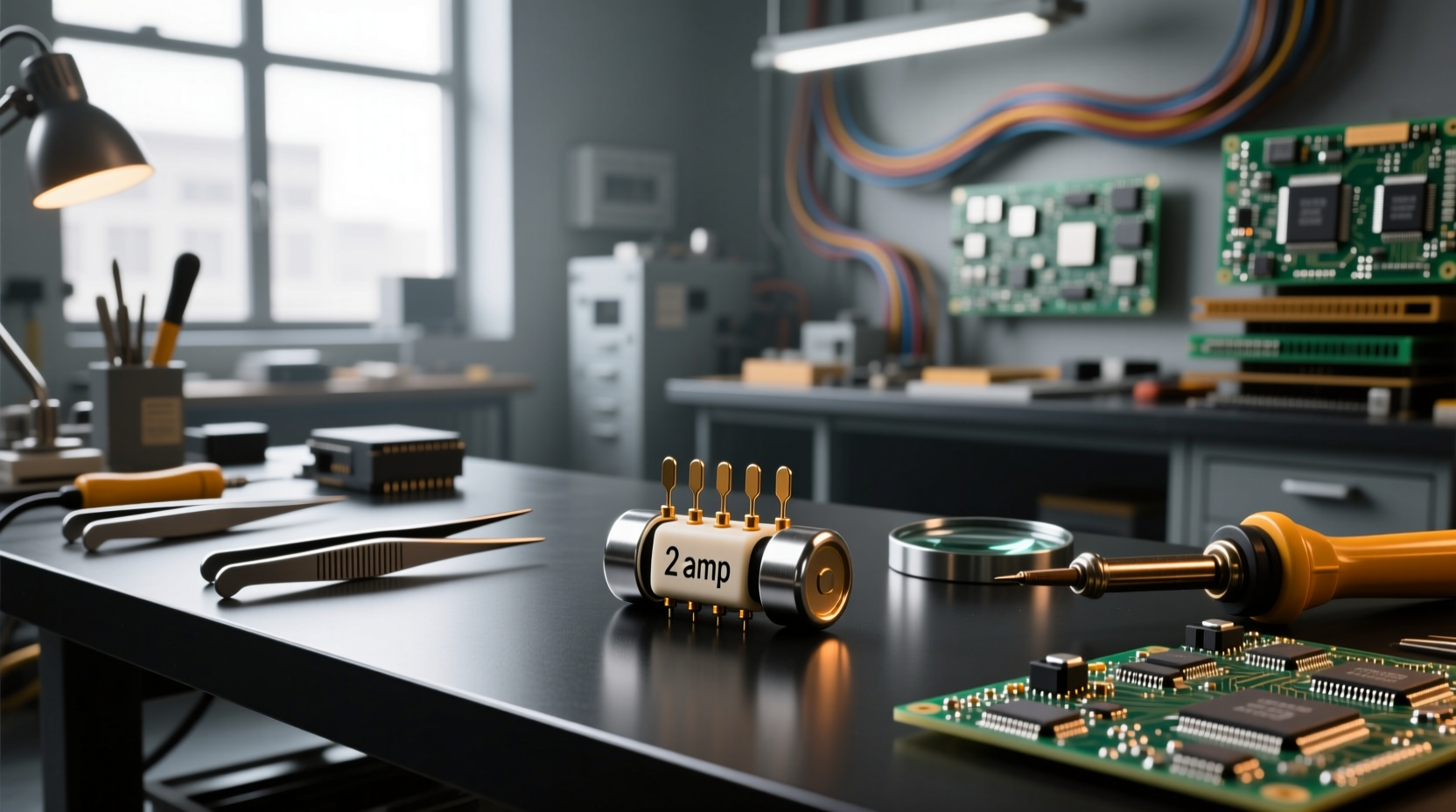 2a smd fuse guide how to choose right