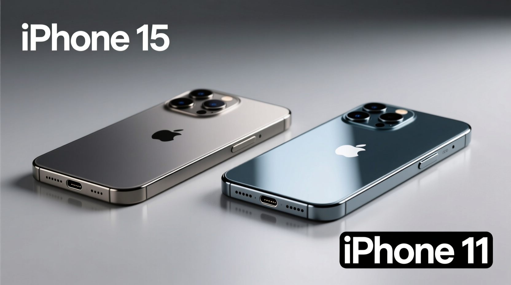 iphone 15 vs iphone 11 is the upgrade really worth it after all this time