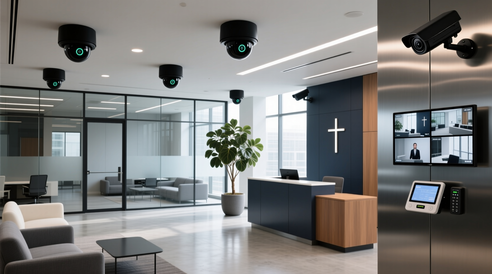 2026 business cctv camera buying guide