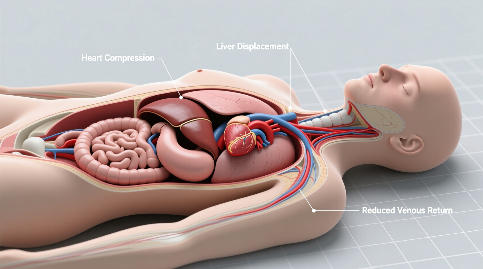 sleeping on your right side why it might not be ideal