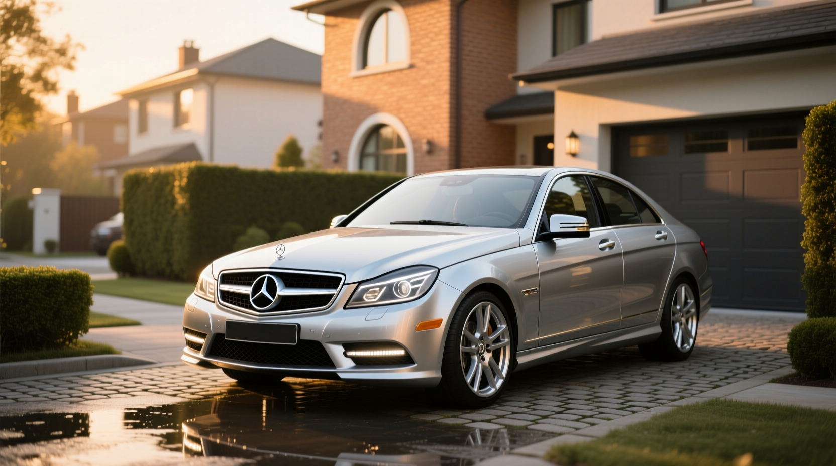 2008 mercedes c280 buying guide