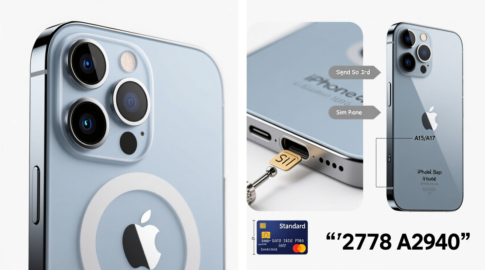 how to accurately identify your iphone se model a step by step guide