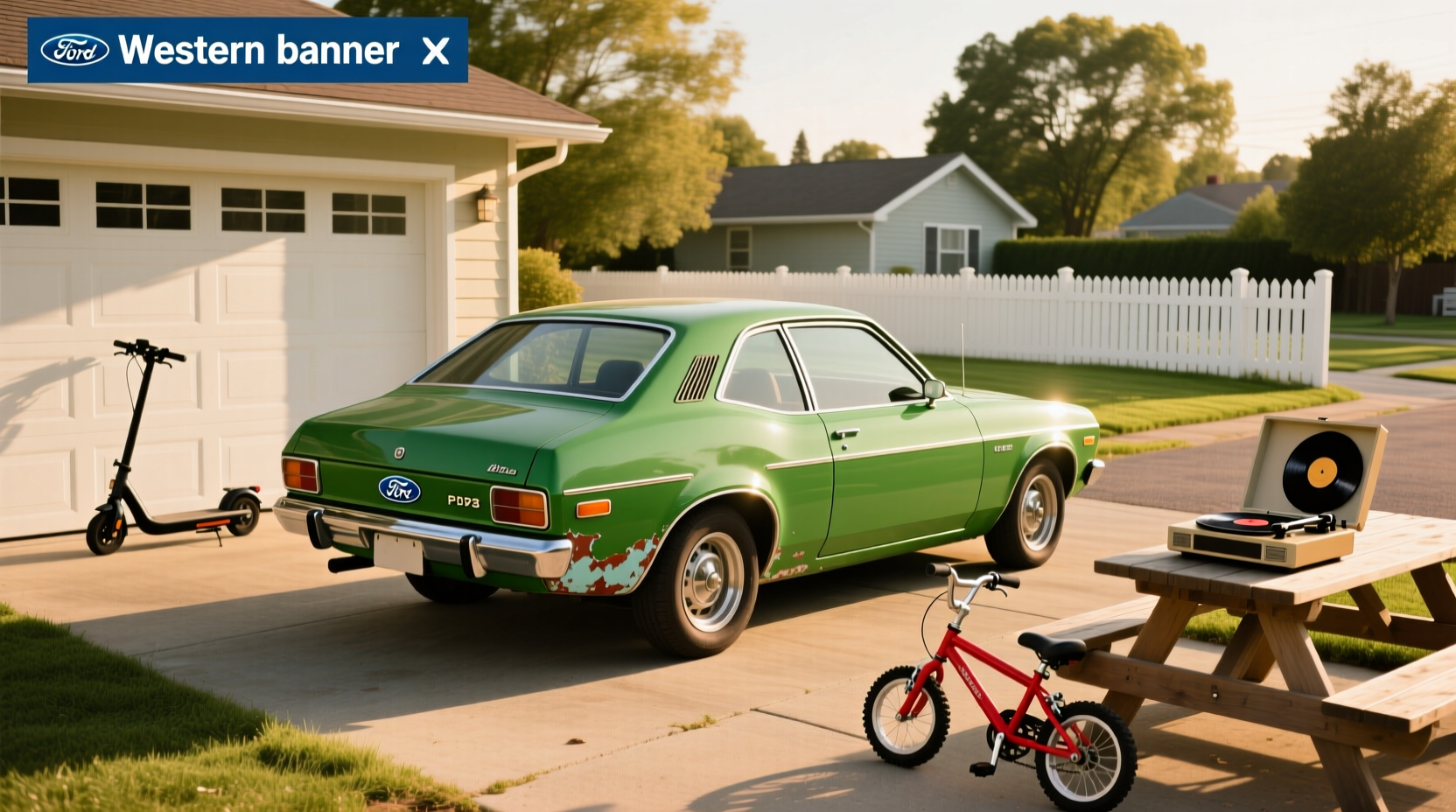 Ford Pinto Hatchback Guide: What to Look For