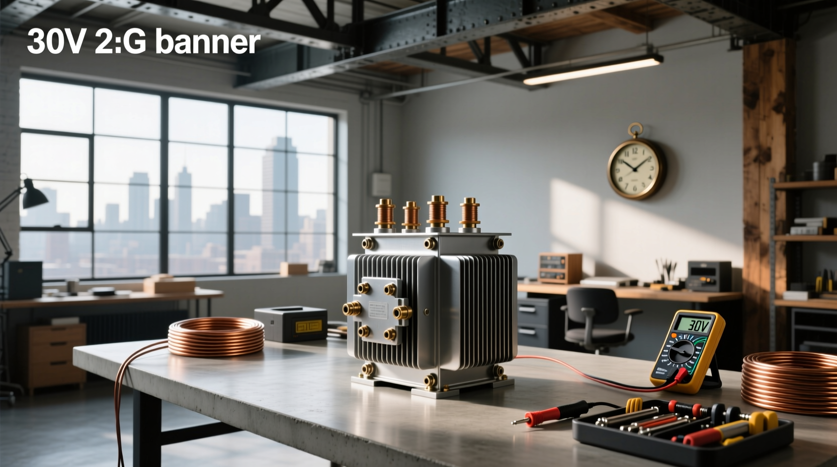 30v 2a transformer guide what you actually need