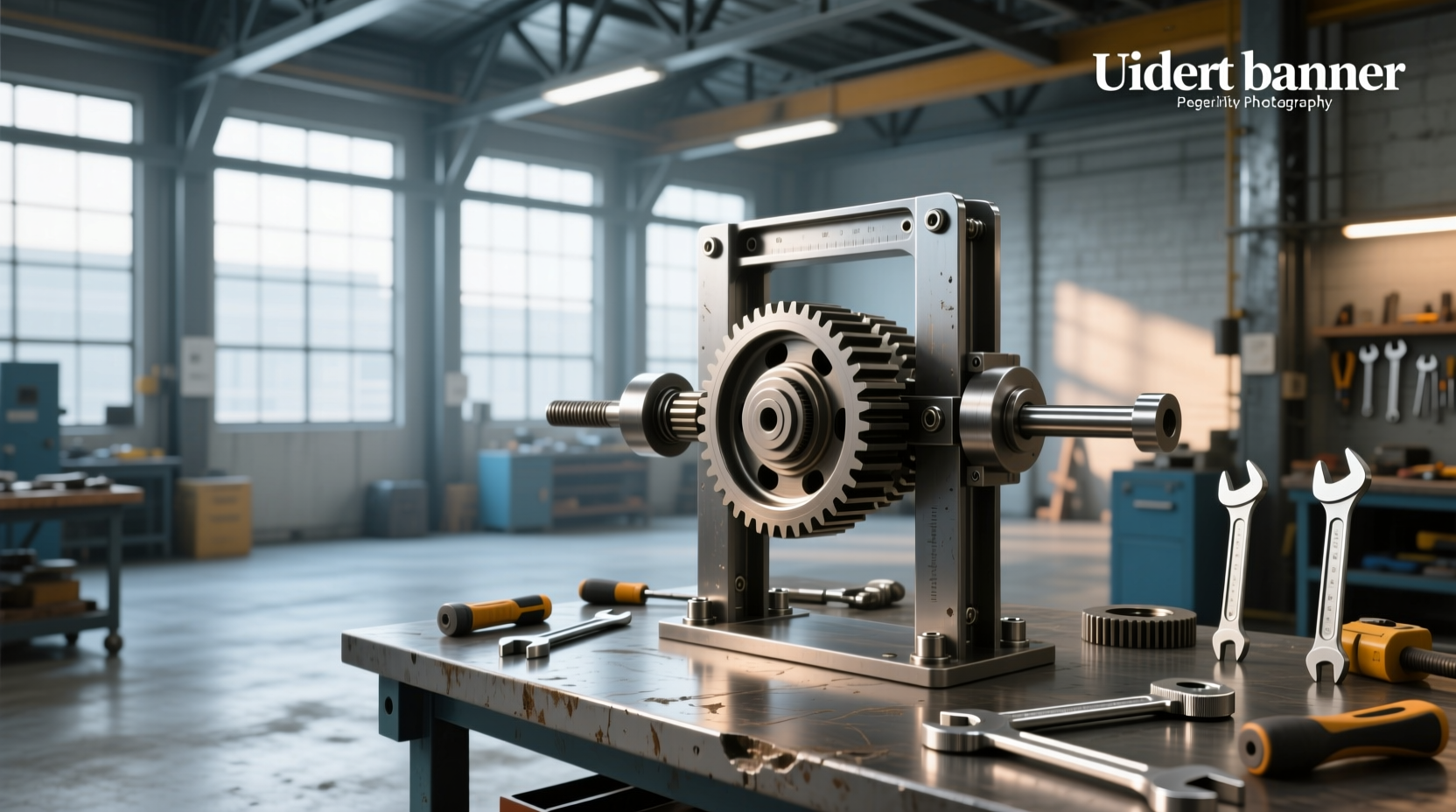What Is a Gearbox Jack Adapter and How to Use It Safely?